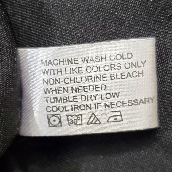 Vintage U.S. Polo Assn Activewear Jacket - Picture 13 of 13